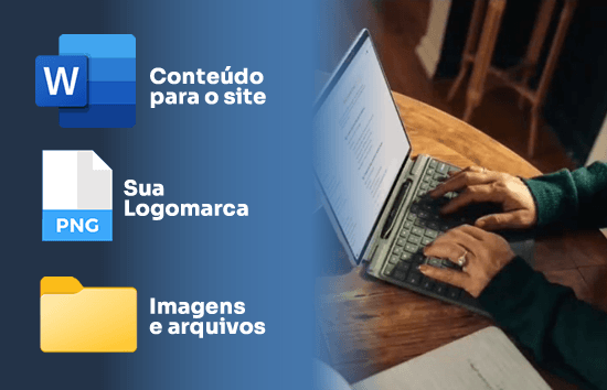Envio de material